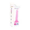 Loving Joy 5 Inch Beginners Dildo Pink - Image 9