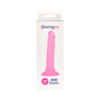 Loving Joy 5 Inch Beginners Dildo Pink - Image 7