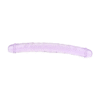 Loving Joy 12 Inch Double Dildo Purple - Image 4