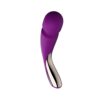 LELO Smart Wand 2 Medium Deep Rose - Image 5