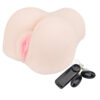 Loving Joy Ava Doggy Style Vibrating Male Masturbator - Image 4