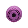 Loving Joy Rose Toy Clitoral Suction Vibrator Purple - Image 4