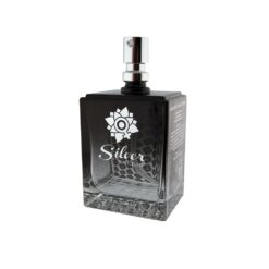 Sliquid Naturals Silver Studio Collection Silicone Lubricant-100ml