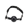 Bound to Play Beginner's Bondage Kit Black (8 Piece) - Image 10