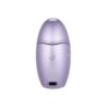 Svakom Galaxie Suction Vibrator with Mood Projector Metallic Lilac - Image 6