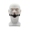 Bound to Play Silicone Ball Gag - Image 4