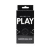 Bound to Play Silicone Ball Gag - Image 5