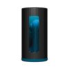 LELO F1S V3 AI Interactive Male Masturbator Blue - Image 3