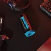 LELO F1S V3 AI Interactive Male Masturbator Blue - Image 7