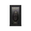 LELO Nea 3 Clitoral Massager Black - Image 6