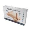 SilexD Apollo Male Pleasure Doll with Interchangeable Dildo - Image 9