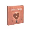 Edible Jelly Thong Chocolate Flavour