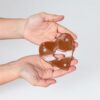 Edible Jelly Thong Chocolate Flavour - Image 4