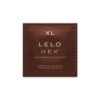 LELO HEX Condoms Respect XL 36 pack - Image 5