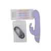 Mina Tide Thrusting Rabbit Vibrator - Image 14