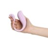 Svakom Phoenix Neo 2 Interactive App Controlled Vibrator Lilac - Image 4