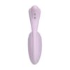 Svakom Phoenix Neo 2 Interactive App Controlled Vibrator Lilac - Image 5