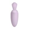 Svakom Phoenix Neo 2 Interactive App Controlled Vibrator Lilac - Image 7