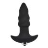 Loving Joy Dart 7 Function Vibrating Butt Plug