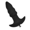 Loving Joy Dart 7 Function Vibrating Butt Plug - Image 6