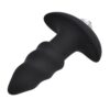 Loving Joy Dart 7 Function Vibrating Butt Plug - Image 5