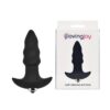 Loving Joy Dart 7 Function Vibrating Butt Plug - Image 11