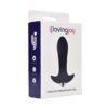 Loving Joy Paragon 7 Function Vibrating Butt Plug - Image 10