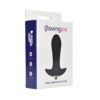 Loving Joy Swirl 7 Function Vibrating Butt Plug - Image 9