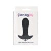 Loving Joy Swirl 7 Function Vibrating Butt Plug - Image 8