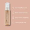 Loving Joy Chocolate Flavoured Lubricant 100ml - Image 8