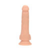 Loving Joy 7.5" Remote Gyrating & Vibrating Silicone Dildo - Image 5