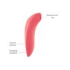 We-Vibe Melt Pink - Image 10