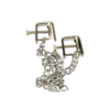 Bound to Please Heavy Duty Nipple Clamp - Image 3