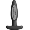 Electrastim Noir Rocker Electro Butt Plugs-Small - Image 5