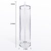 Rev-Pump Bulb Penis Pump 8.5 Inches - Image 7