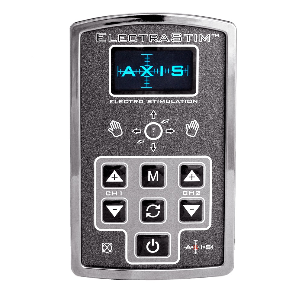Electrastim Axis Electro Sex Stimulator - Image 3