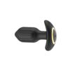 Toosh Remote Controlled Silicone Vibrating Butt Plug - Image 6