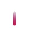 Party Color LIPPY Rechargeable Bullet Vibrator Pink - Image 3