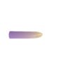Party Color LIPPY Rechargeable Bullet Vibrator Purple - Image 6