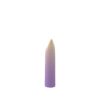 Party Color LIPPY Rechargeable Bullet Vibrator Purple - Image 8
