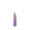 Party Color LIPPY Rechargeable Bullet Vibrator Purple - Image 9