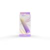 Party Color LIPPY Rechargeable Bullet Vibrator Purple - Image 10