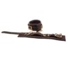 BOUND Nubuck Leather Wrist Restraints - Image 6