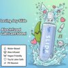 Loving Joy Slide Water-Based Lubricant 500ml - Image 9