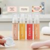 Loving Joy Flavoured Lubricant Set (4 Pack) - Image 10