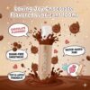 Loving Joy Chocolate Flavoured Lubricant 100ml - Image 4