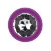 Toosh Purple Silicone Butt Plug Large - Image 6