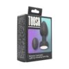 Toosh Remote Controlled Light Up Vibrating Butt Plug - Image 9