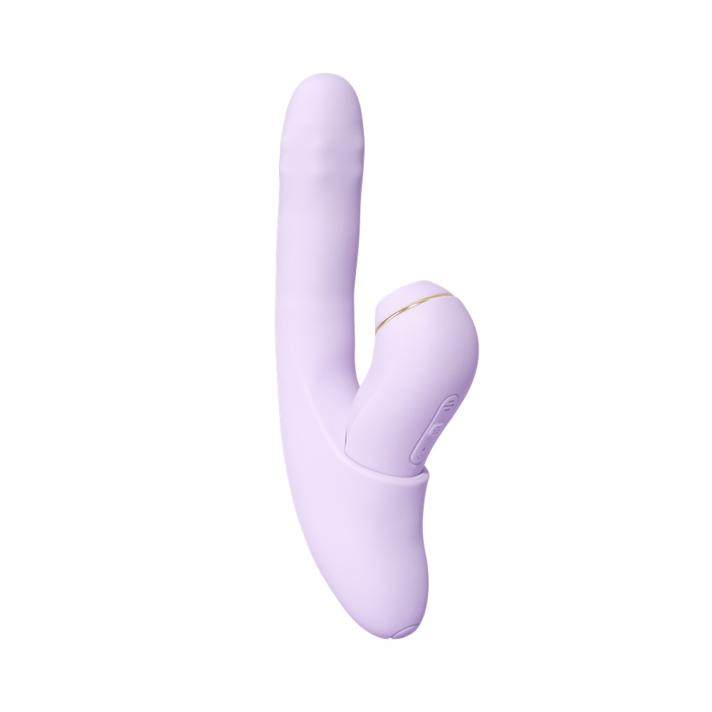 Svakom Duoglow 2in1 Vibrator - Image 4