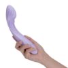Svakom Margot G-Spot Vibrator Lilac - Image 6